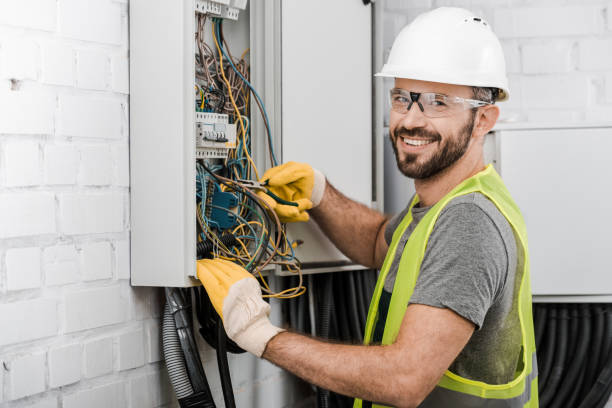 Best Local Electrician Companies  in Limestone Creek, FL