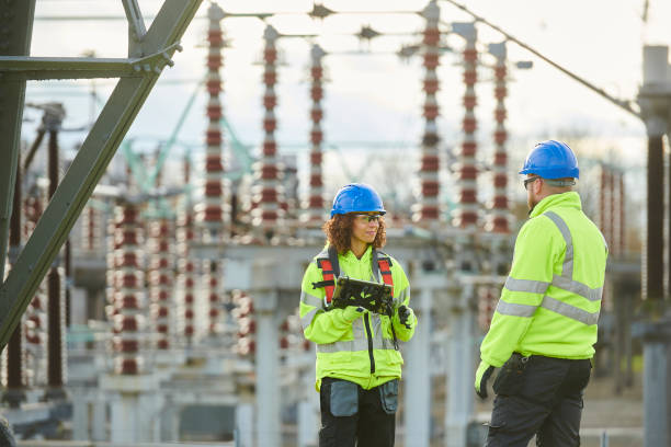 Best Electrical Rewiring Services  in Limestone Creek, FL