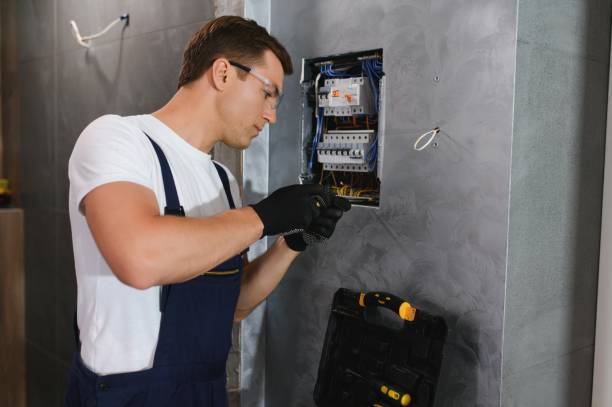 Best 24-Hour Electrician  in Limestone Creek, FL