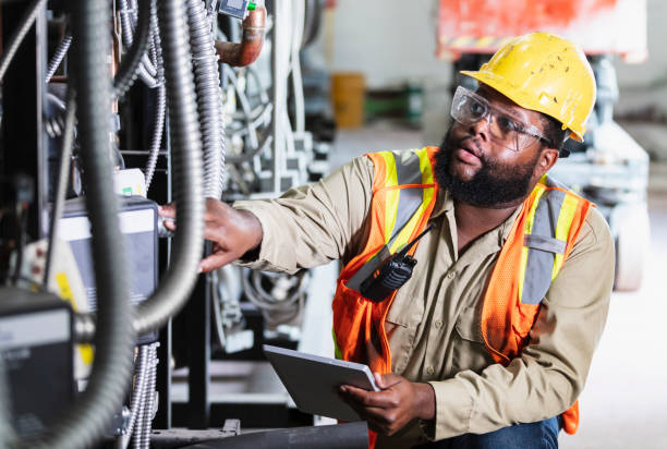 Best Emergency Electrical Repair  in Limestone Creek, FL