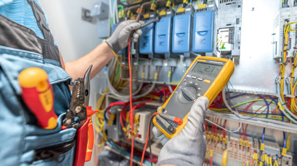Best Electrical Upgrades for Homes  in Limestone Creek, FL
