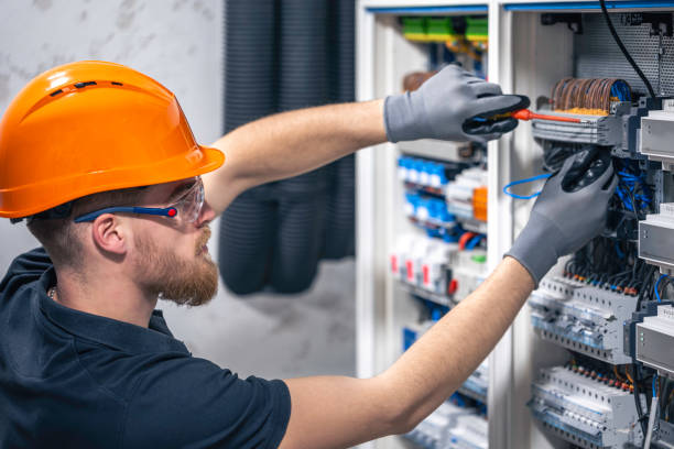 Best Electrical System Inspection  in Limestone Creek, FL