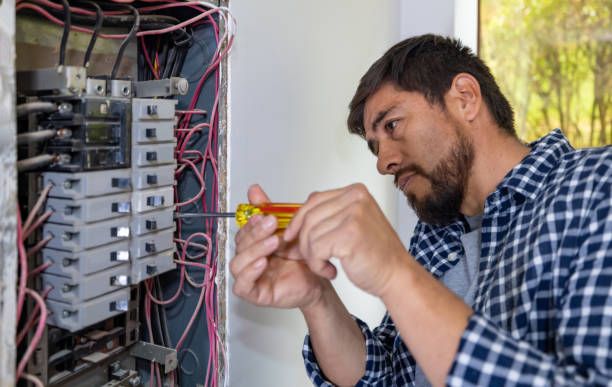 Best Electrical Installation Contractor  in Limestone Creek, FL